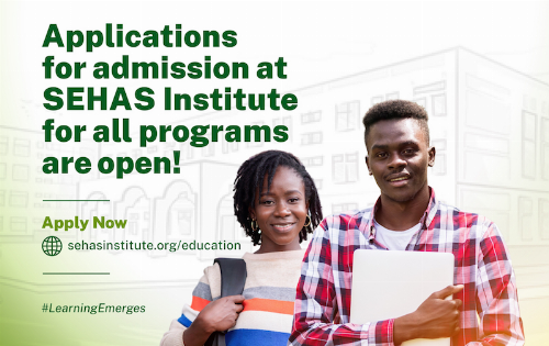 SEHAS Institute